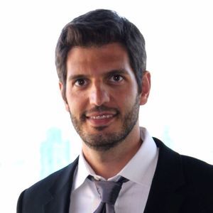 Meet your Posher, Constantine